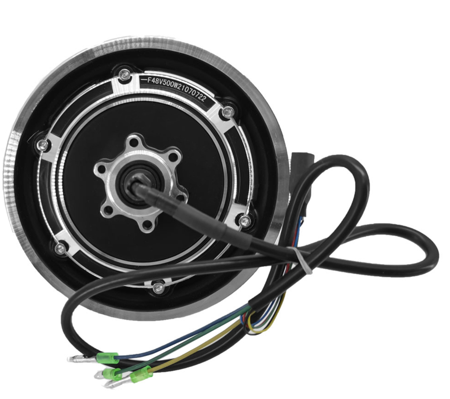 Motor Kugoo Kirin M4/M4pro