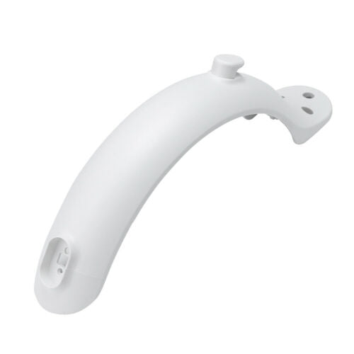 Mudguard Xiaomi m365/Pro Back white