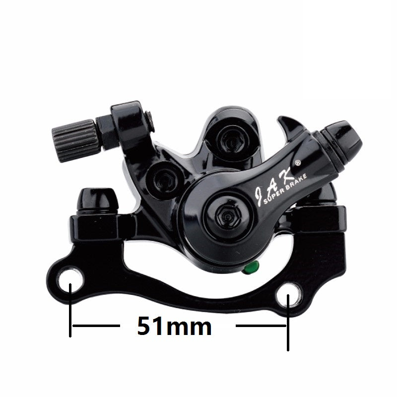 Xiaomi brake system