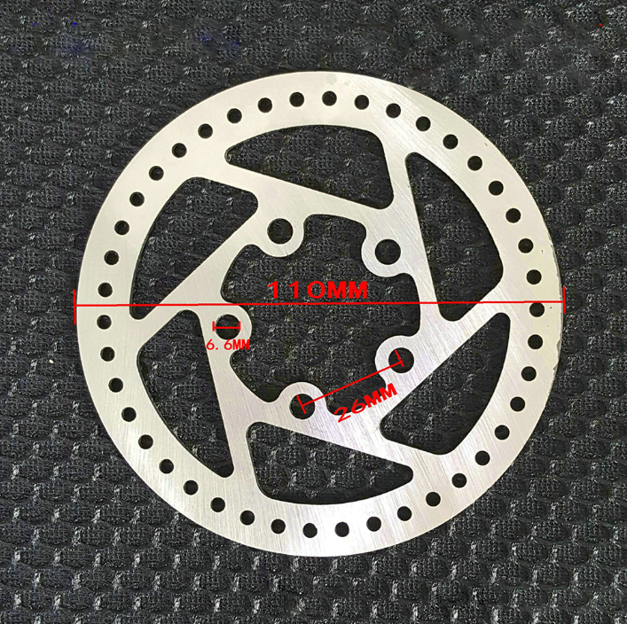 Xiaomi Brake disc