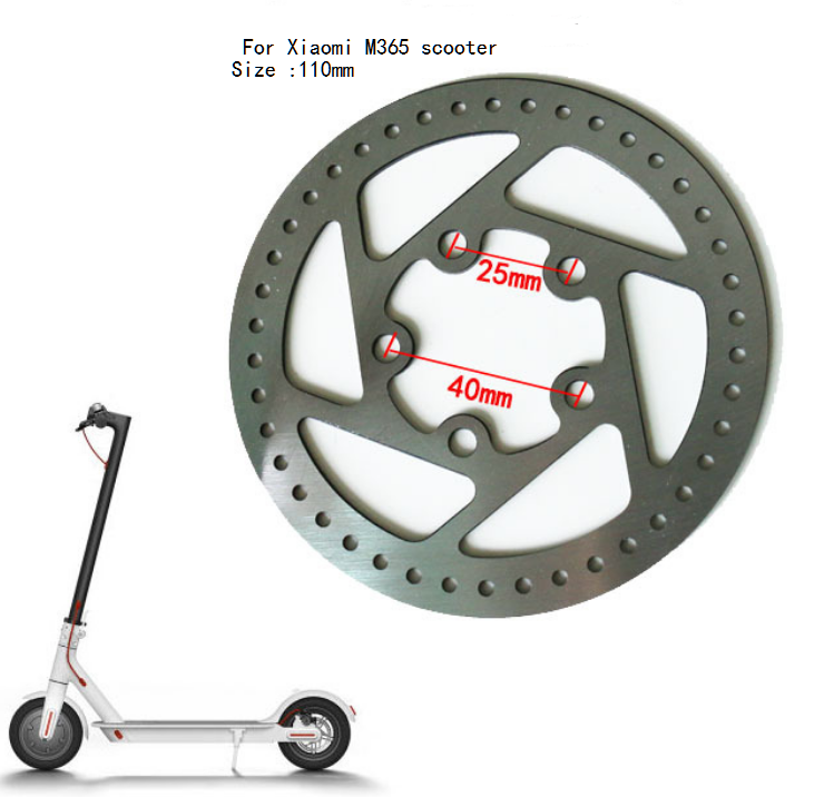 Xiaomi Brake disc