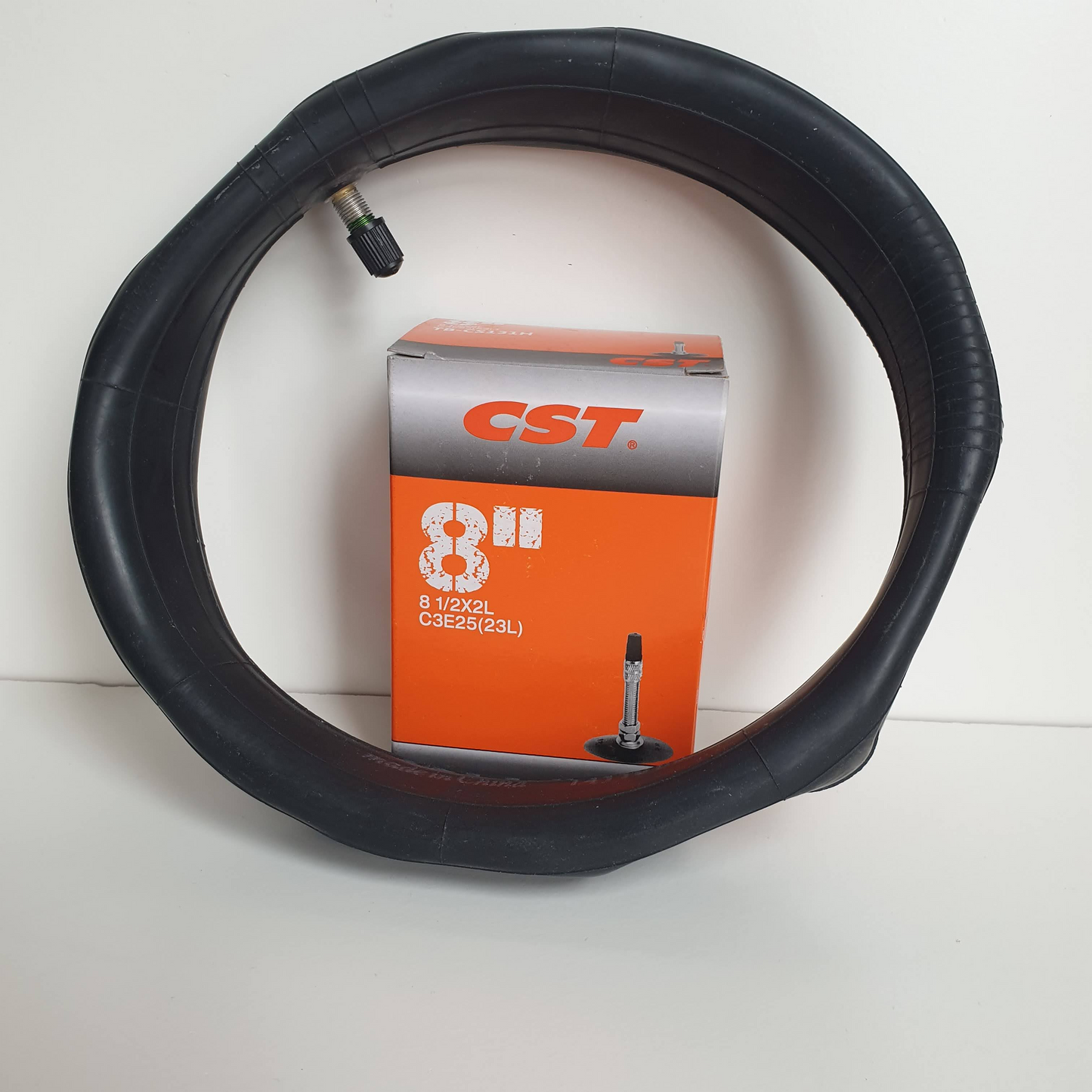 Tube CST Xiaomi 8 1/2 inch straight valve