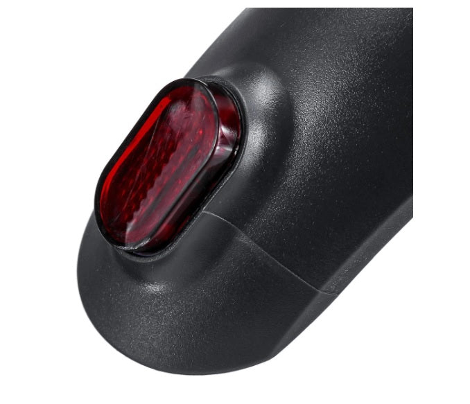 Mudguard back Xiaomi m365/Pro grey