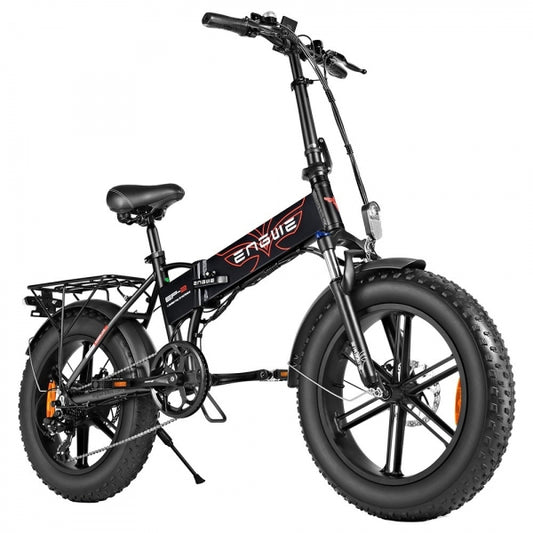 Engwe EP2PRO electric folding bike