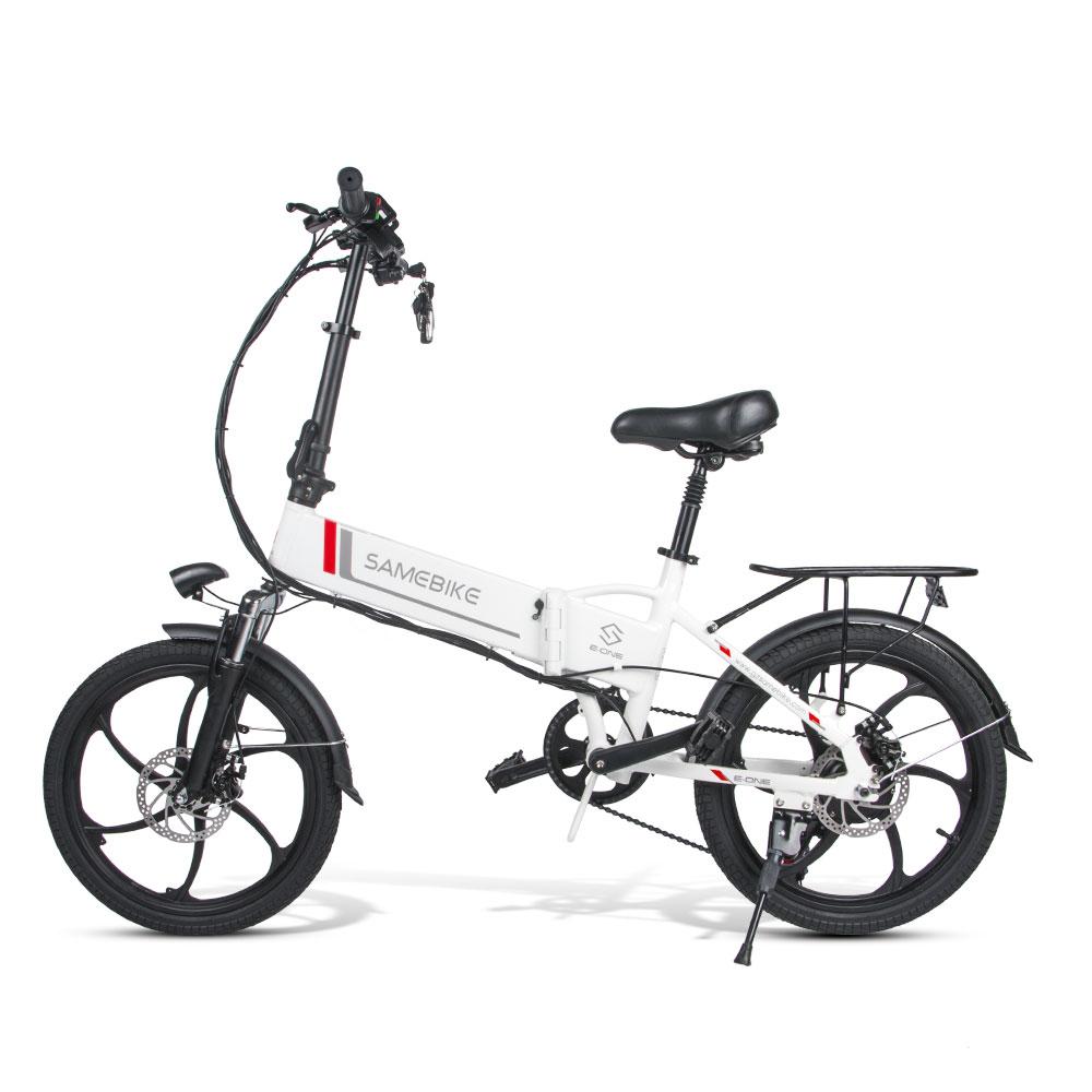 Electric samebike online