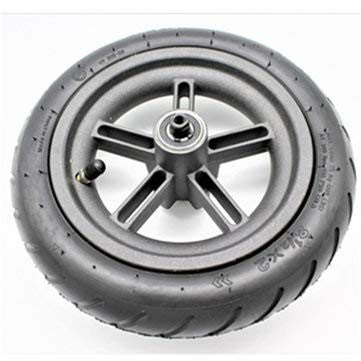 Rear wheel Xiaomi