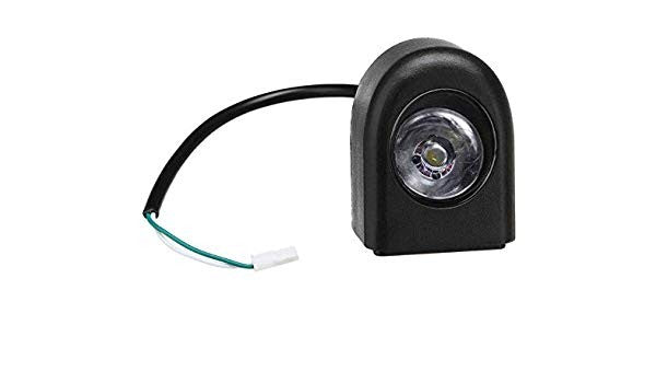 Front light