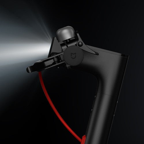 Front light