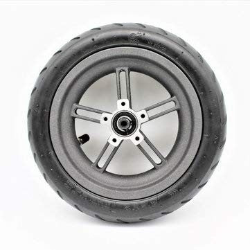 Rear wheel Xiaomi