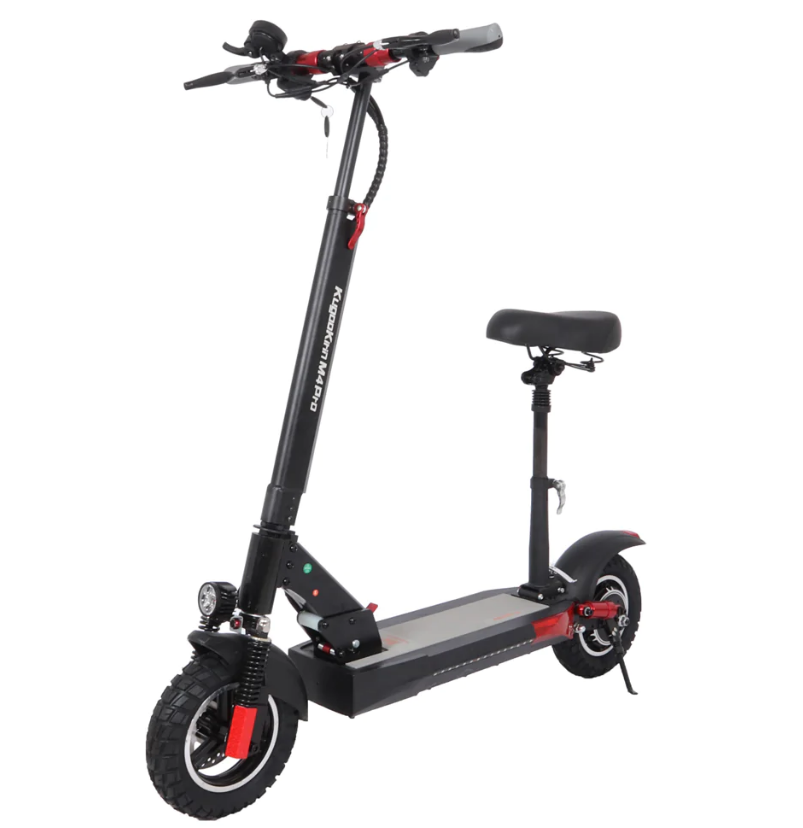 Electric scooter Kugoo M4pro Great quality for Great Money