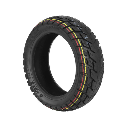 KuKirin 8.5*3(50-134) Off-road Tubeless Tire with 134mm Inner Diameter for VSETT 8/9 Macury Zero 8/9 Series scooter KuKirin 8.5x3.0 Tubeless Tire Thicken Off-road More Wearable Tire 8.5*3 For Kukirin G2 Pro VSETT 8 9+ Scooters Pneumatic Tire Parts
