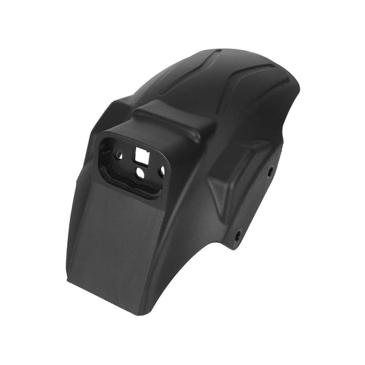 Kukirin G2 Master Rear Fender KUGOO Kukirin G2 Master Rear Fender Electric Scooter Wheel Fender Spare Parts Plastic Protective Shell E-scooter Mudguard Cover Protection