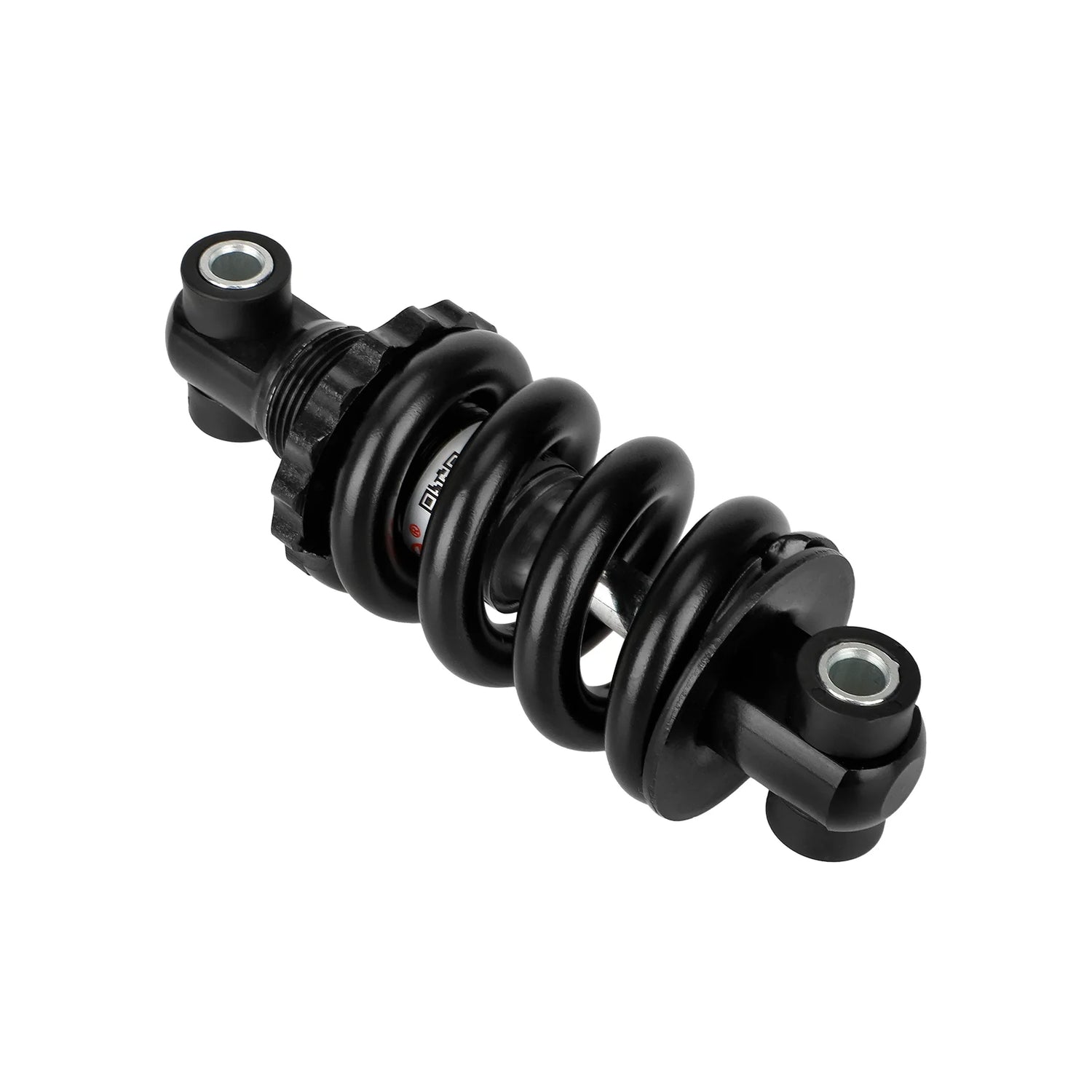 Kukirin G2 Max Rear Shock Absorber Kukirin G2 Max Rear Suspension Shock Absorber Spring Scooter Metal Front Suspension Back Suspension Damper Strut