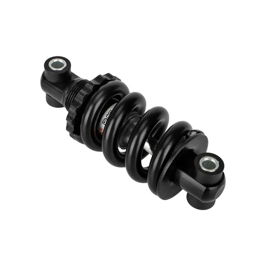 Kukirin G2 Max Rear Shock Absorber Kukirin G2 Max Rear Suspension Shock Absorber Spring Scooter Metal Front Suspension Back Suspension Damper Strut