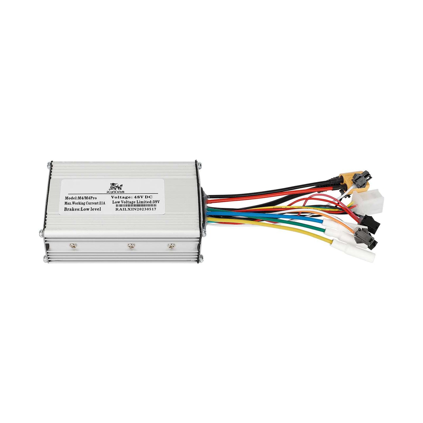 Kukirin 48V 21A Original Controller for Kukirin Kugoo M4 M4 Pro Motherboard Electric scooter Part