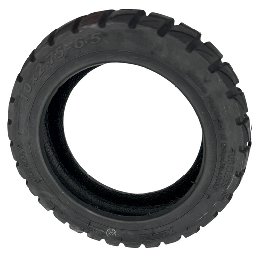 Tyre electric scooter  Kugoo G-Booster