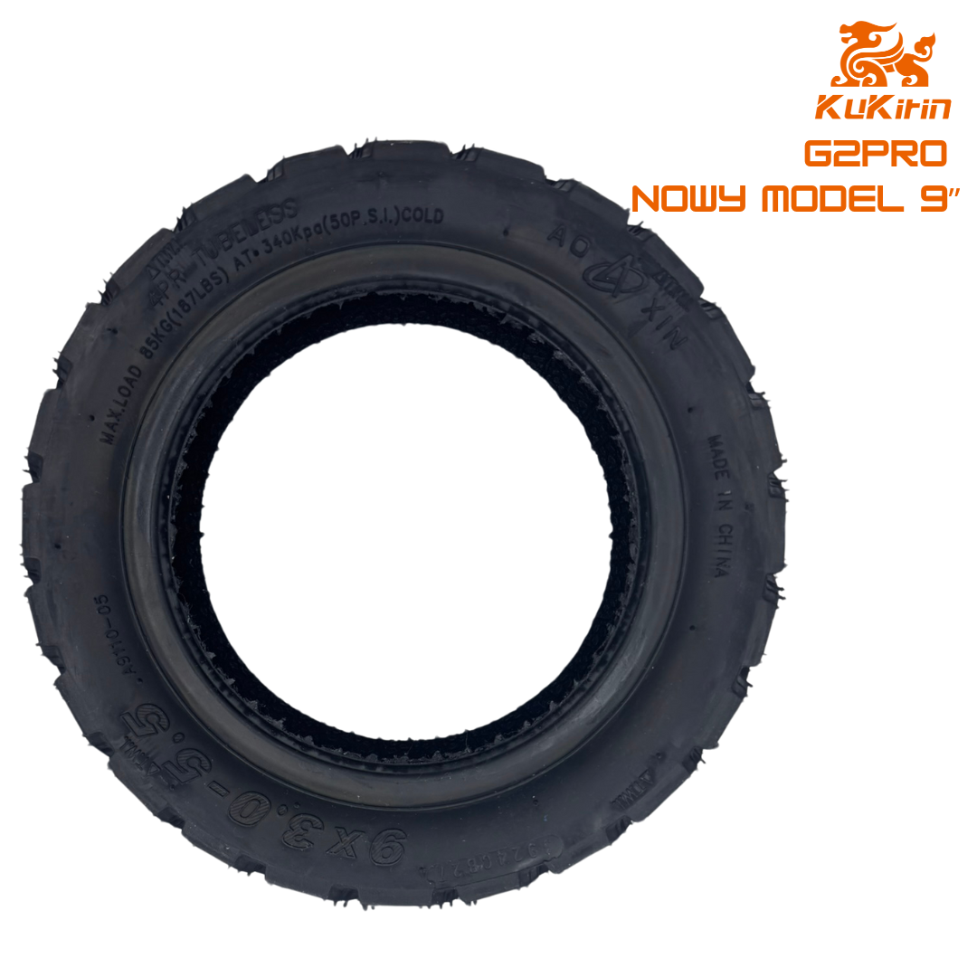 Tyre Kukirin G2 pro