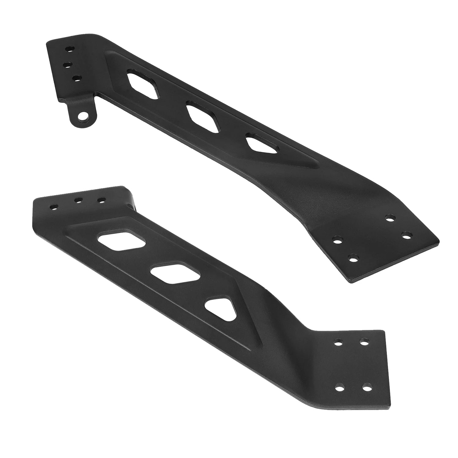 Kukirin G2 Max Right and Left Girder for Kukirin G2 Max Electric Scooter Metal Right Beam Bracket Scooter Parts