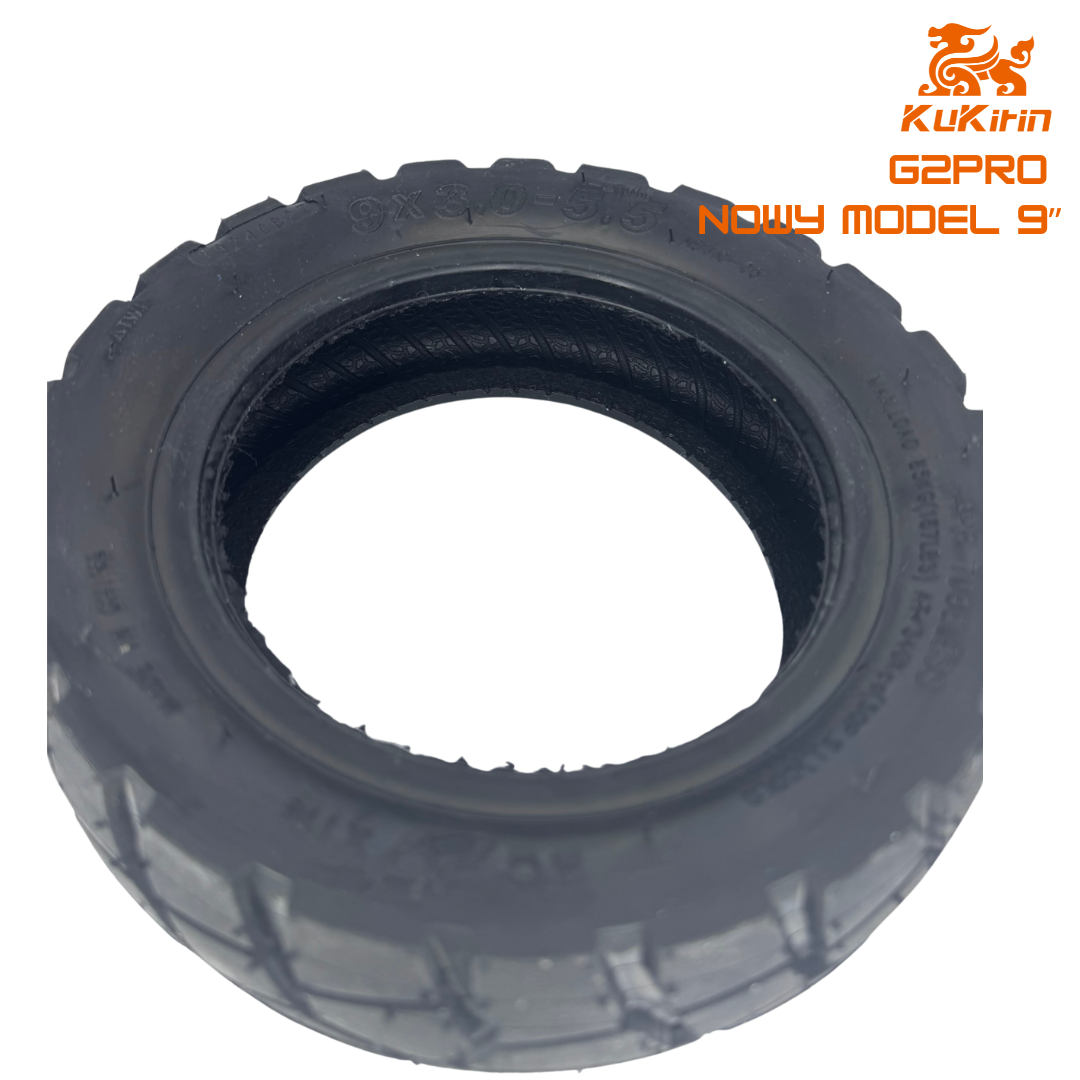 Tyre Kukirin G2 pro