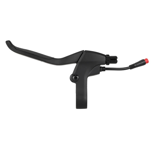 Original Left Brake Lever for Kukirin G2 Pro G2 Max G2 MasterScooter Kukirin Brake Handle for Kukirin G2 Pro/G2 Max/G2 Master Electric Scooter Right Brake Handle Official Kukirin Parts