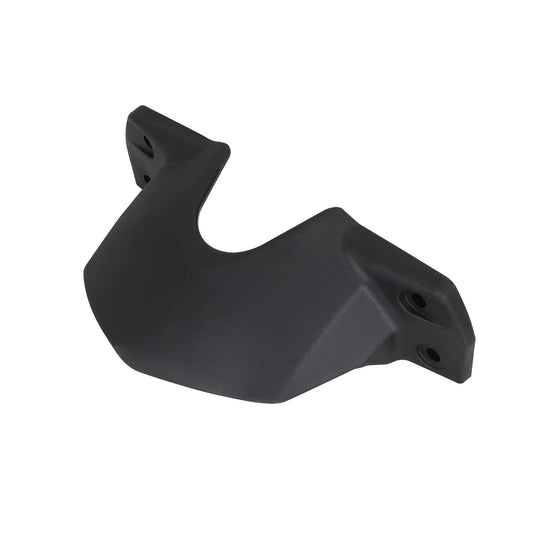Rear Shock Rear Fender for Kukirin G2 Master Electric Scooter Rear Mudguard for Kukirin G2 Master E-Scooter Shock-absorbing Mudguard Kickscooter Replace Parts