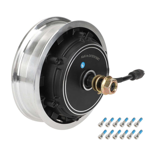 Original Front Wheel Motor For Kukirin G3 Pro Electric Scooter Engine