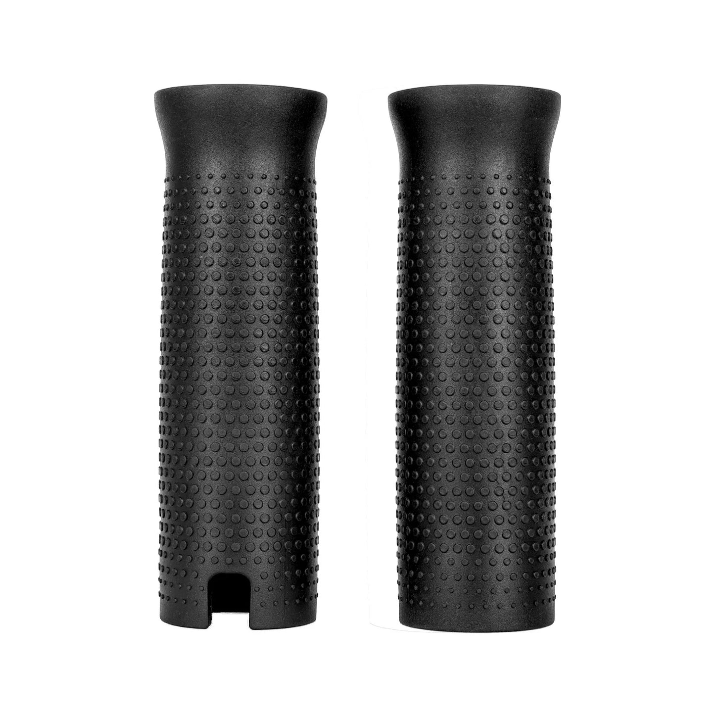 KuKirin A1 Handgrip Grips Type B Anti-slip Silicone Scooter Rubber Cover Parts Integrated Rubber Anti-slip Mtb Handlebar Cover
