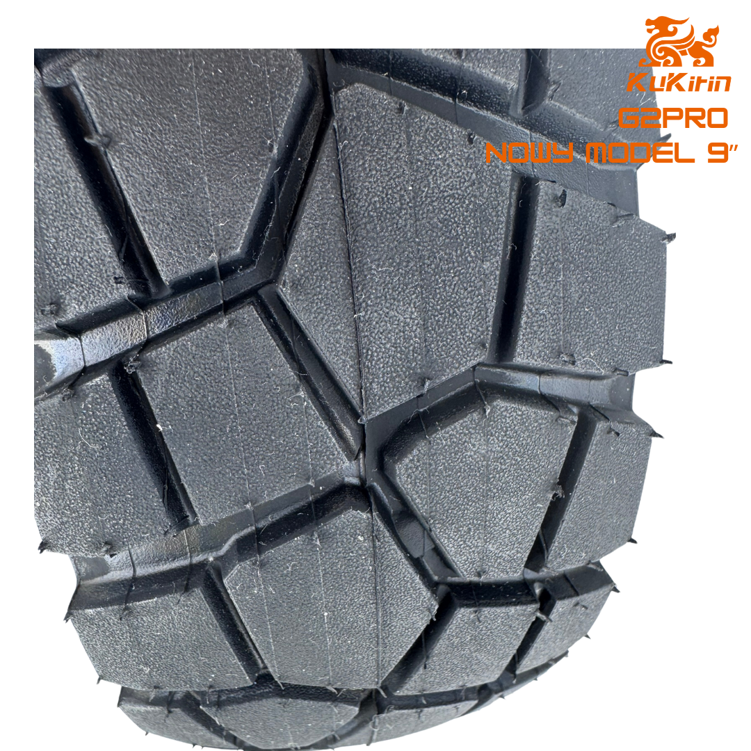 Tyre Kukirin G2 pro
