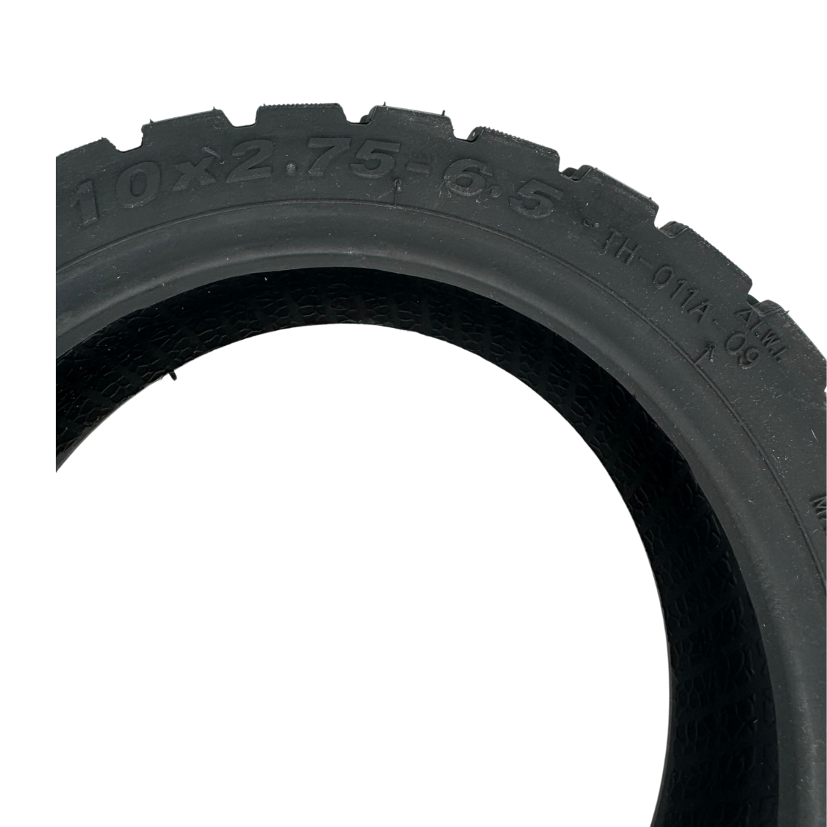 Tyre electric scooter  Kugoo G-Booster