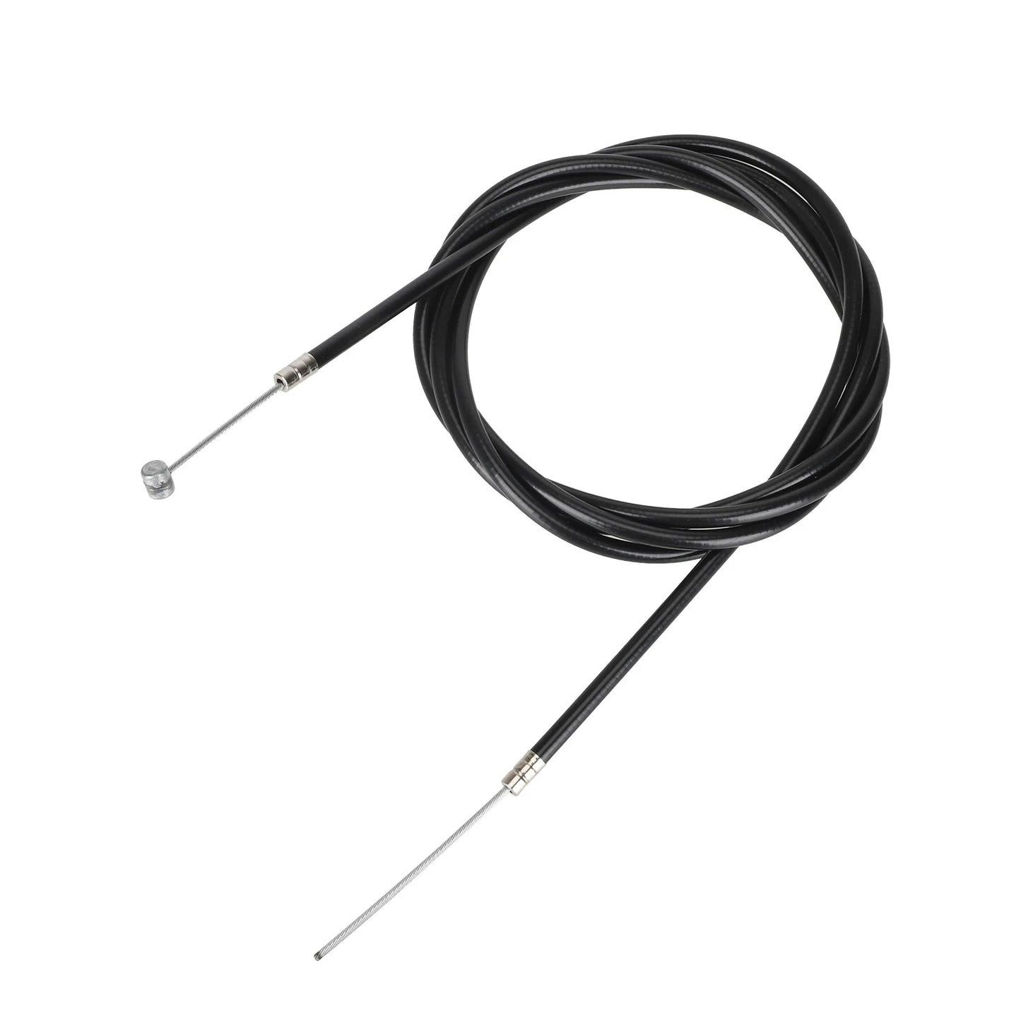 2 Meter Rear Brake Cable for Kukirin G4 Electric Scooter Brake Wire Line Kickscooter Parts