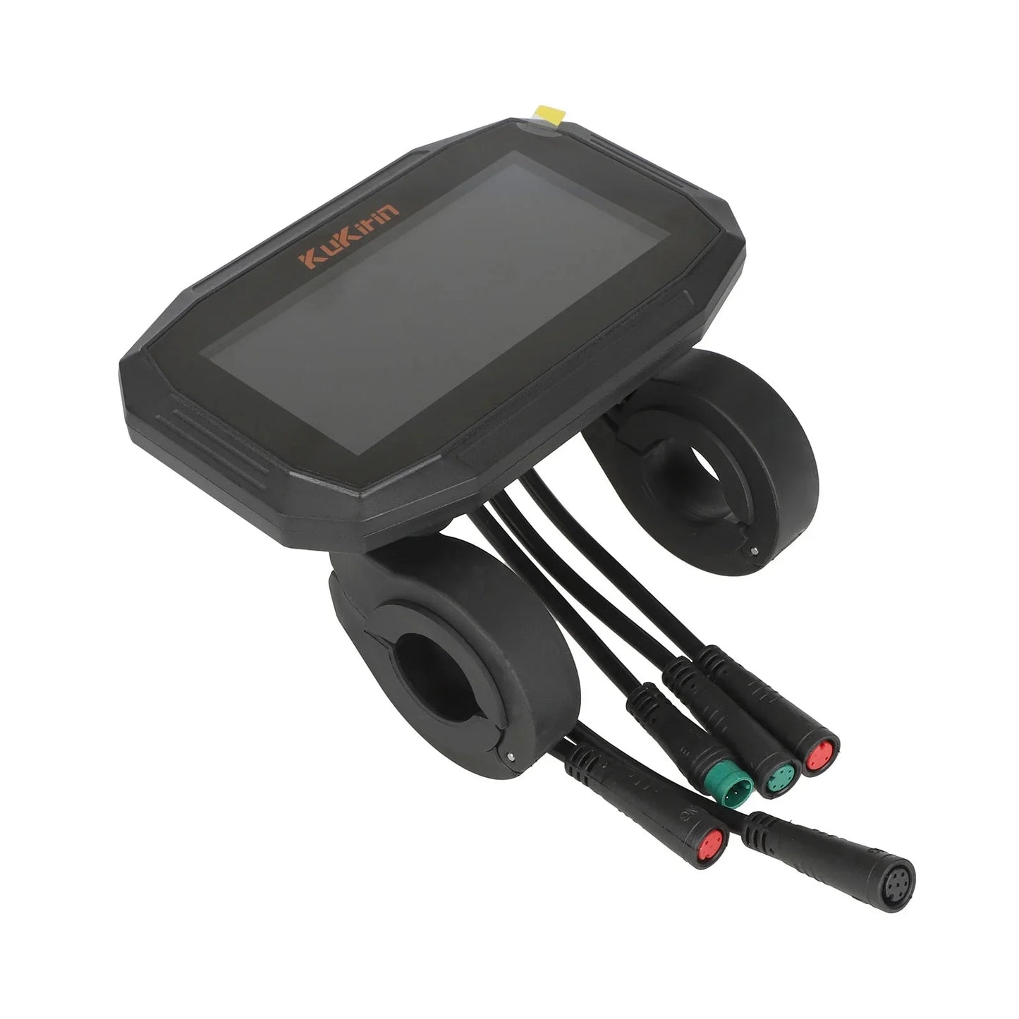 Original Kukirin G2 Max Color Screen Display Electric Scooter Instrument Digital Display Meter Dashboard for Kukirin G2 Max Kickscooter Replacement Parts