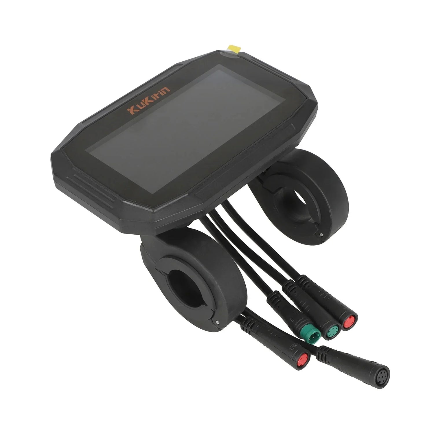 Original Kukirin G2 Max Color Screen Display Electric Scooter Instrument Digital Display Meter Dashboard for Kukirin G2 Max Kickscooter Replacement Parts