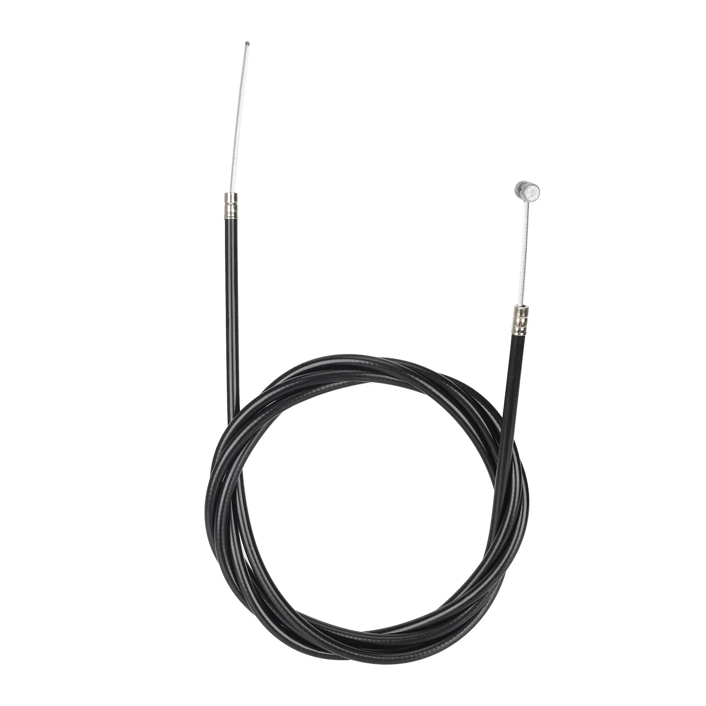Brake Cable for Kukirin G3 Electric Scooter 185CM Rear Brake Cable Extended Cable Anti Freeze and Stretch Resistant Brake Cable
