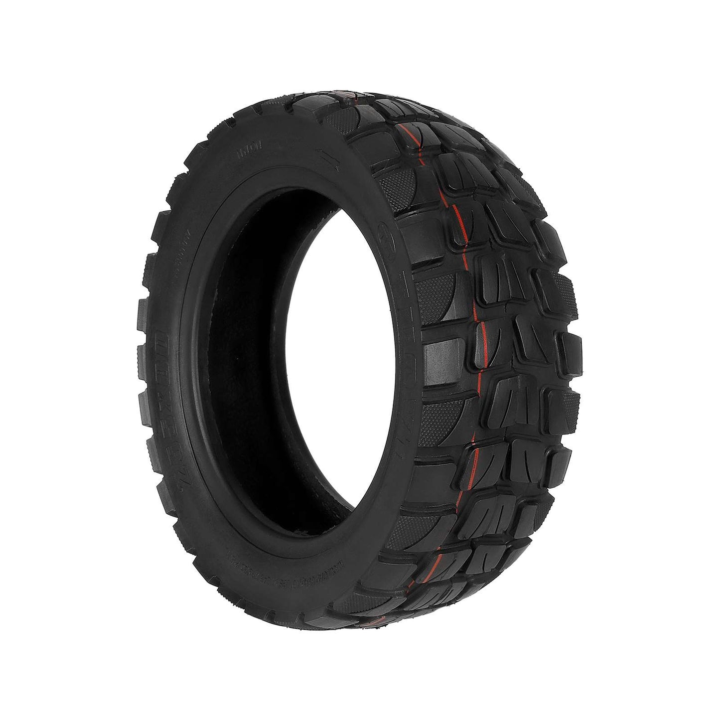 TUOVT 255*80 Outer Tire 255x80 Off-Road Tyre for KuKirin M4 Pro Zero 10X KUKIRIN G2 Max Inokim oxo KuKirin G1 Dualtron VICTOR EAGLE E-Scooter