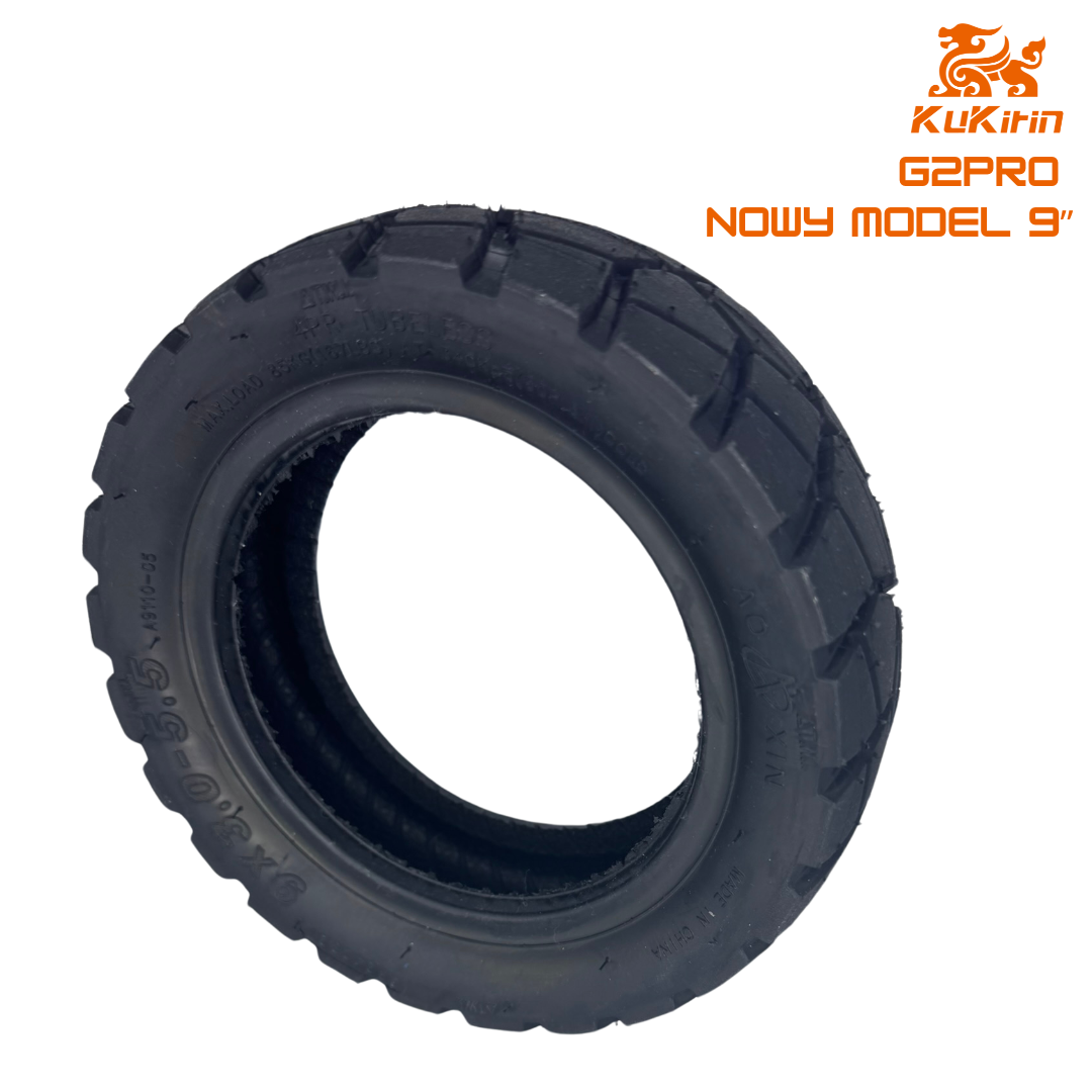 Tyre Kukirin G2 pro