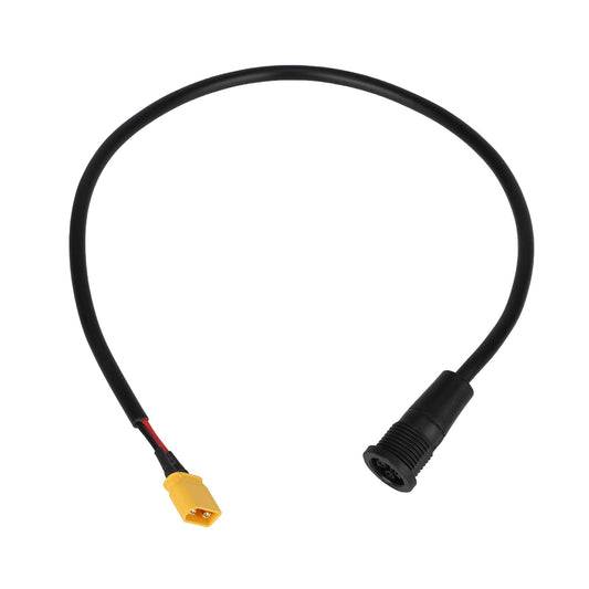Kukirin G2 Master Charging Port with Tzu Chin Head Replacement Charging Port for KuKirin KuKirin G2Master Electric Scooter Charger Interface