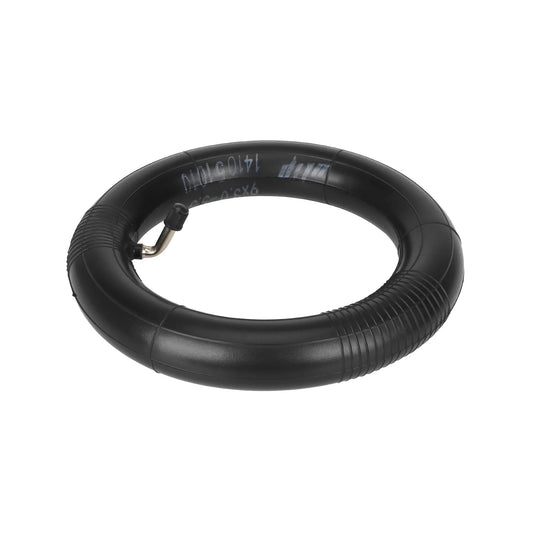 KuKirin Reinforced 9*3.0-5.5 Inner Tube with 90 Degree Outward for Kukirin G2 Pro DB Electric Scooter 9 inch Camera with 90 Degree Angle