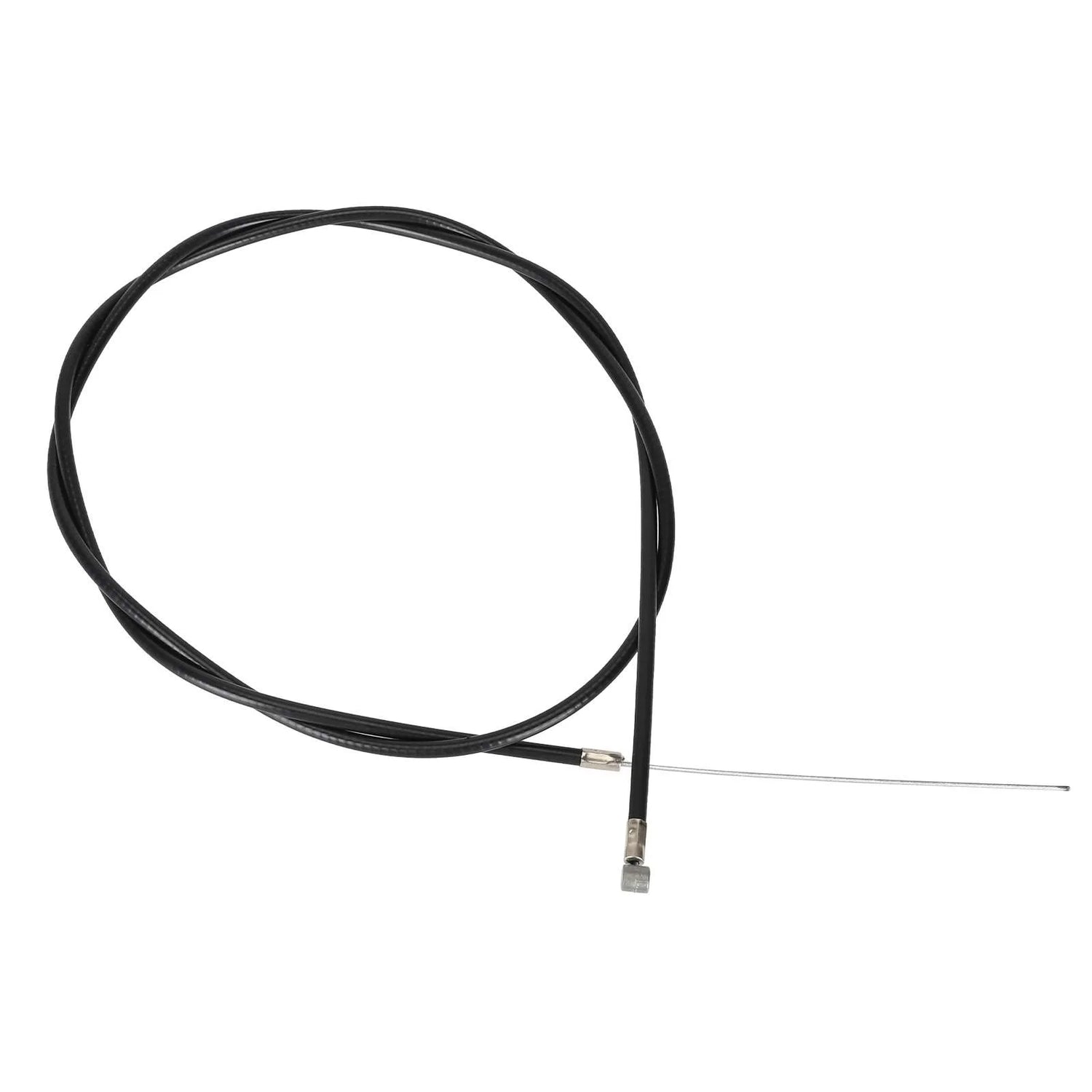 190CM Brake Cable for Kukirin G2 G2 Ultra Electric Scooter Rear Brake Cable Extended Cable Anti Freeze and Stretch Resistant Brake Cable