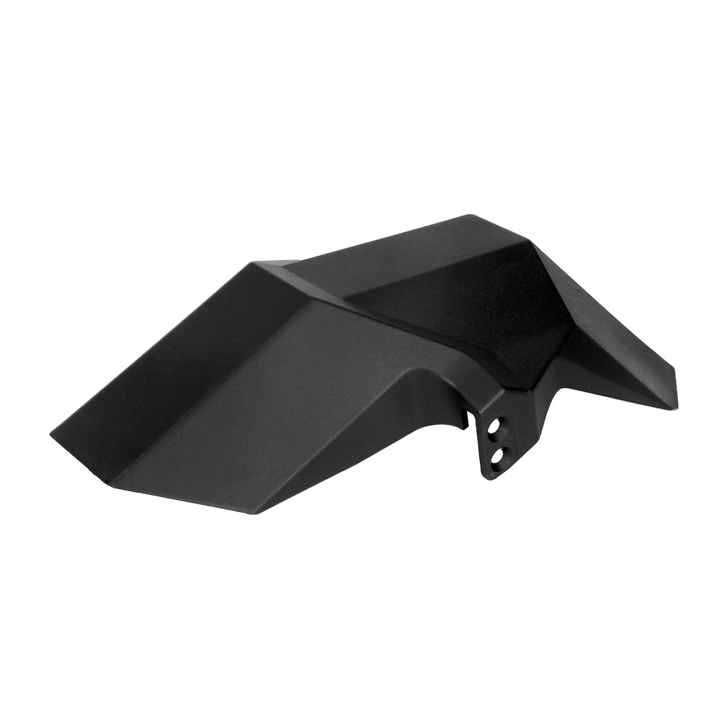 Original KuKirin M4 Max Front Fender Splash and Mud Protection Vehicle Front Wheel Splash Guard Original Front Fender for KUGOO KIRIN KuKirin M4 MAX Electric Scooter Front Wheel Mudguard Replace Spare Parts