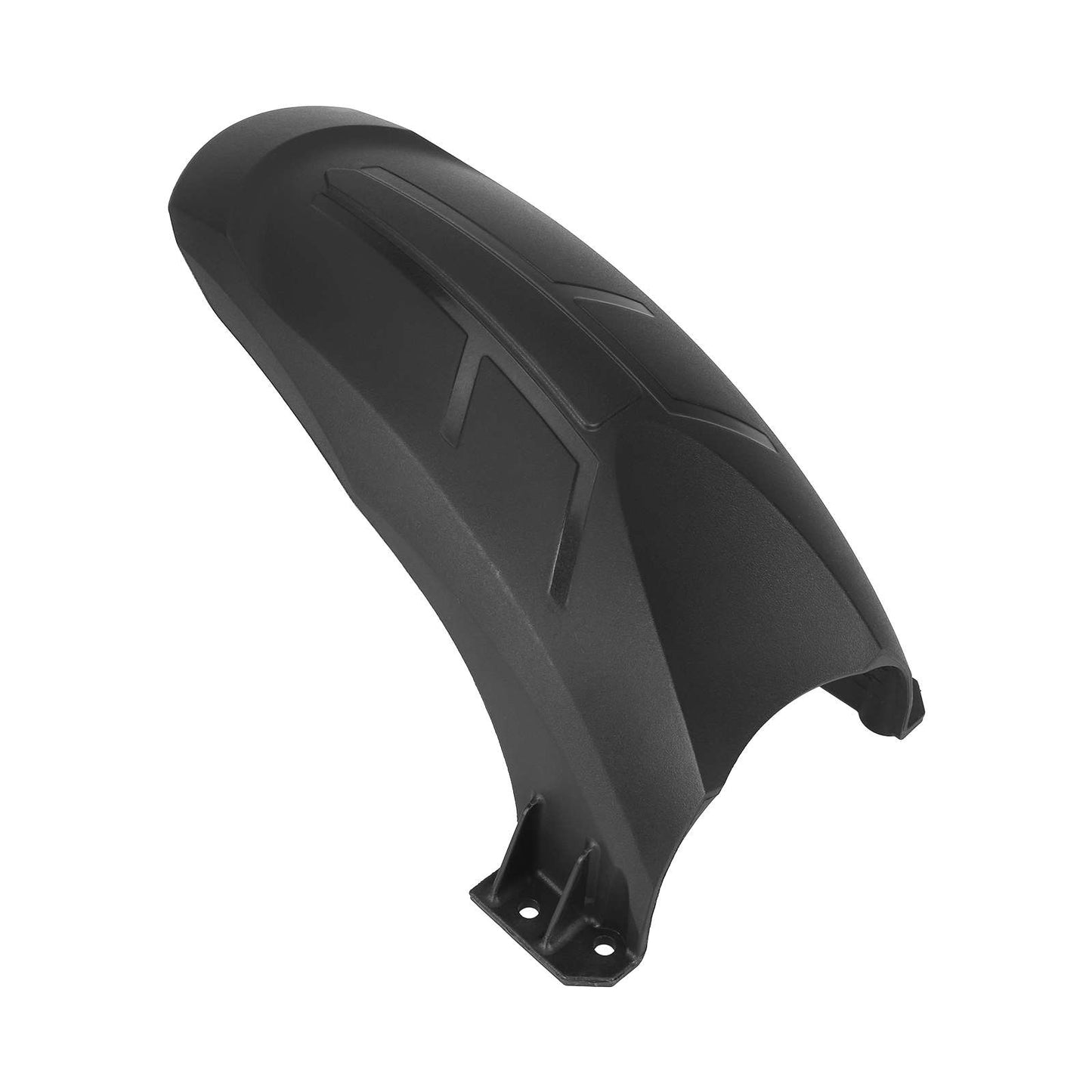 Original Black Rear Mudguard for Kukirin G2 Max Electric Scooter Rear Fender Splash Cover