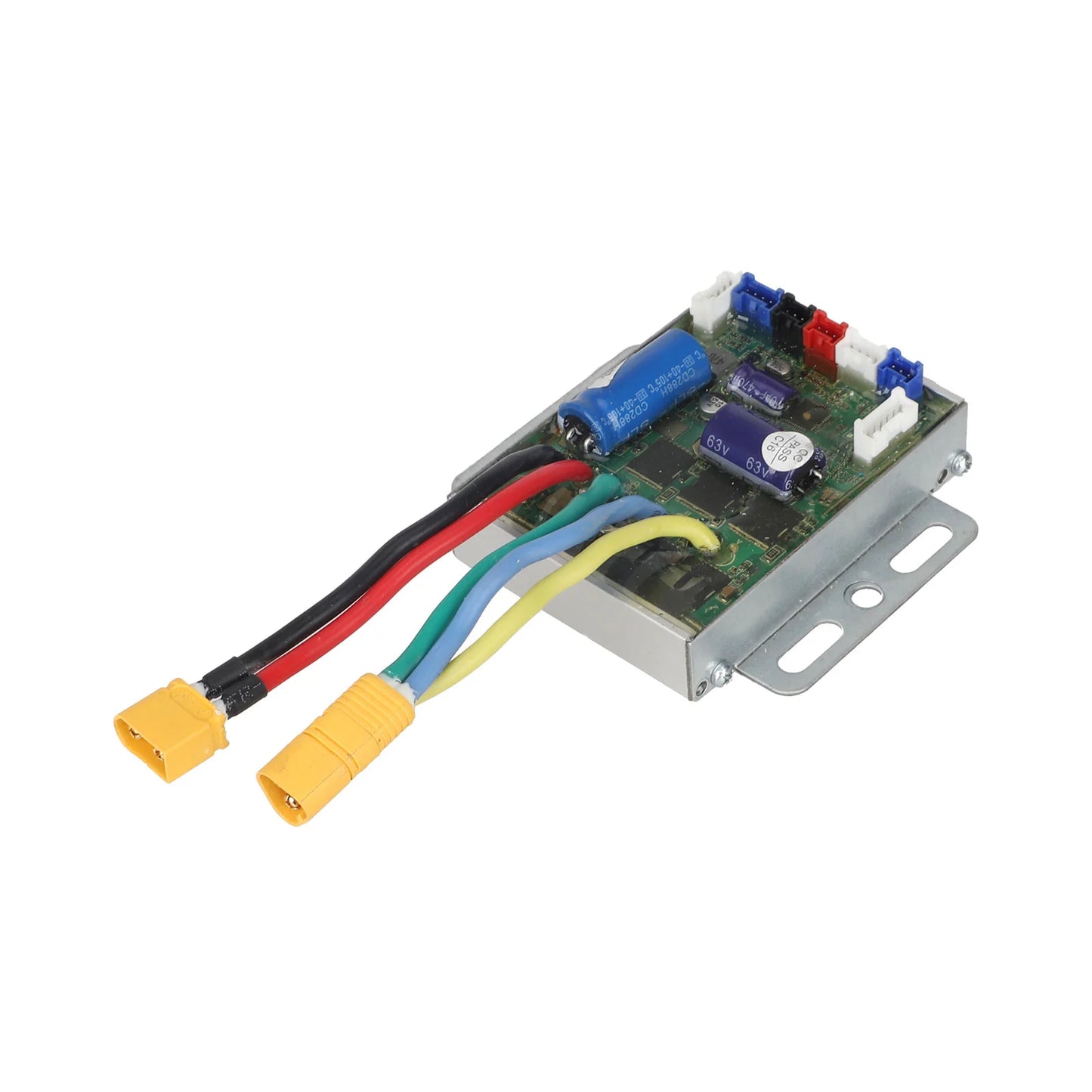 Original KuKirin M4 Max Controller Power Control Module Scooter Power Control Core Motherboard Genuine Replacement Part for Kukirin M4 Max Electric Scooter