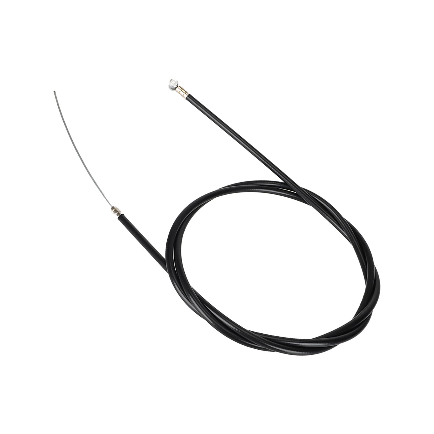 140CM Front Brake Cable for Kukirin G4 G2 Ultra Segway MAX G2 Kukirin T3 Electric Scooter Brake Wire Line Kickscooter Parts