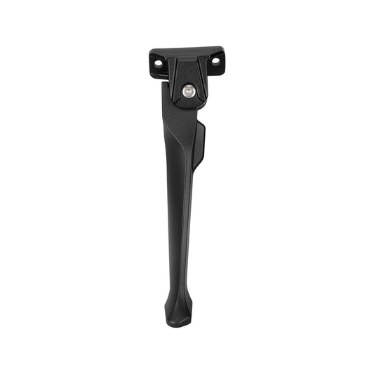 Black Kukirin G3 Pro Kickstand for KuKirin Kukirin G3 Pro Electric Scooter Bracket Parking Kickstand Durable Kickscooter Replacement Parts Foot Support