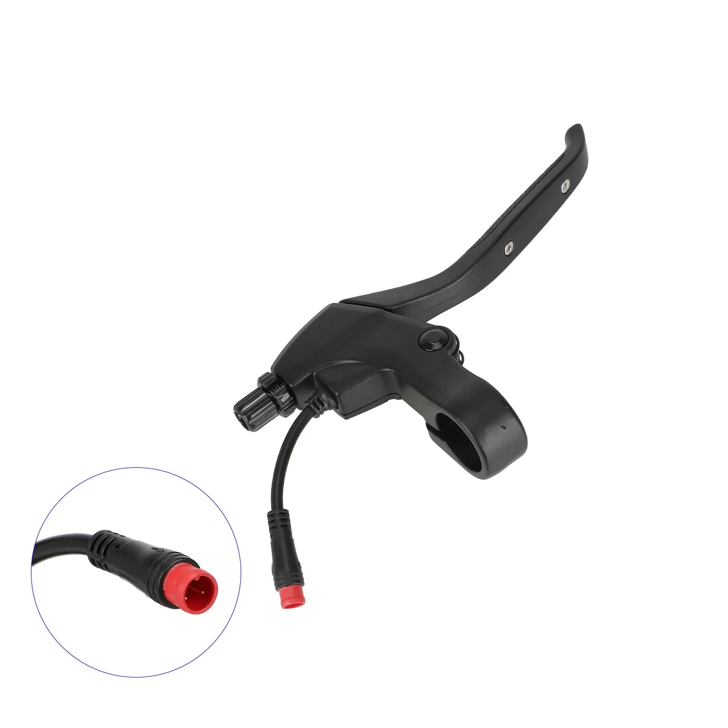 Original Right Brake Lever for Kukirin G2 Pro G2 Max G2 Master scooter Kukirin Brake Handle for Kukirin G2 Pro/G2 Max/G2 Master Electric Scooter Right Brake Handle Official Kukirin Parts