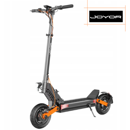 Electric scooter Joyor S10-S 2x1000 W 70 km/h