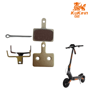 2026 model KuKirin G2 Electric Scooter 50km/h 800W Motor , up 25km, 48V 15,6Ah