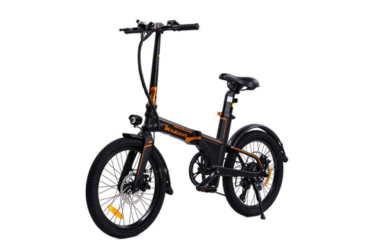 KuKirin V2 Urban Electric Bike