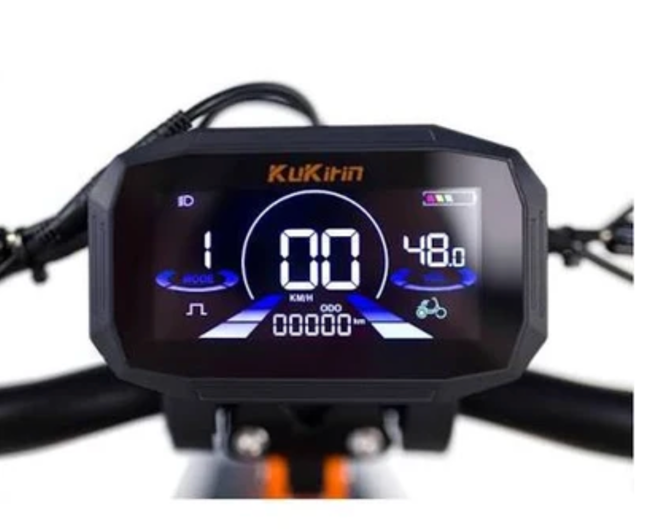 KuKirin G2 Pro VMP Folding Electric Scooter 2026