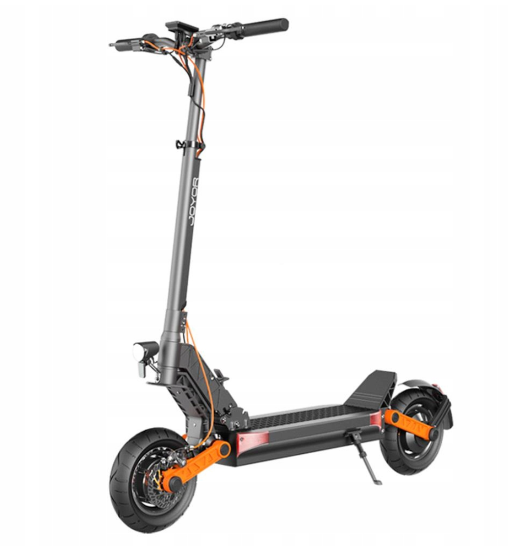 Electric scooter Joyor S10-S 2x1000 W 70 km/h