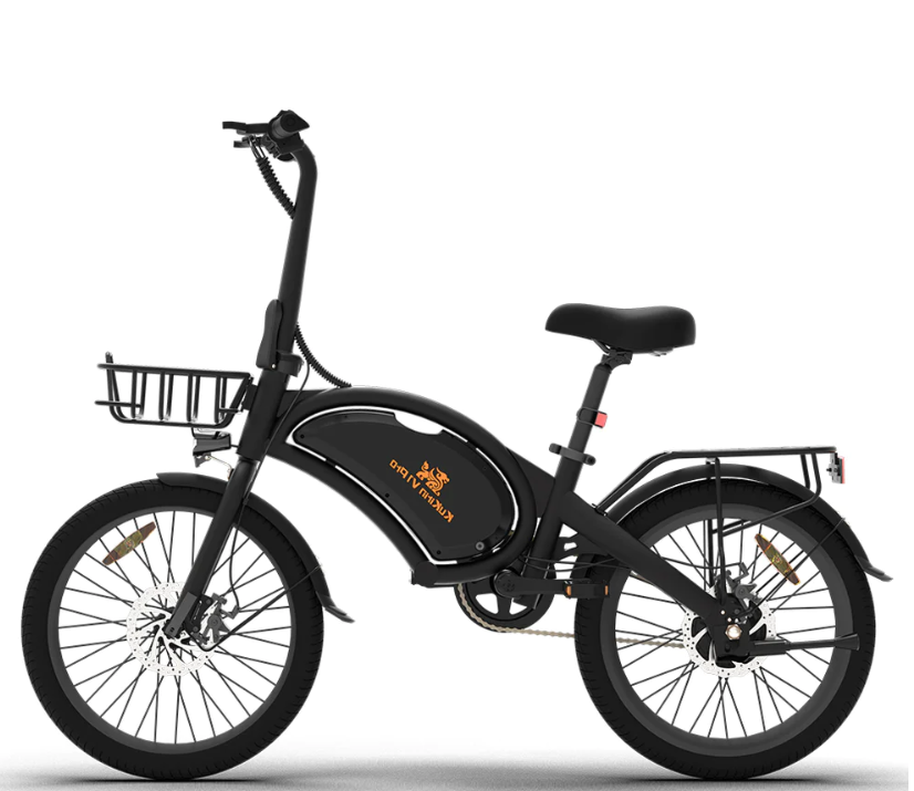 KuKirin V1 Pro electric Bike